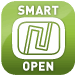 Smart open
