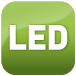 Modern LED lighting