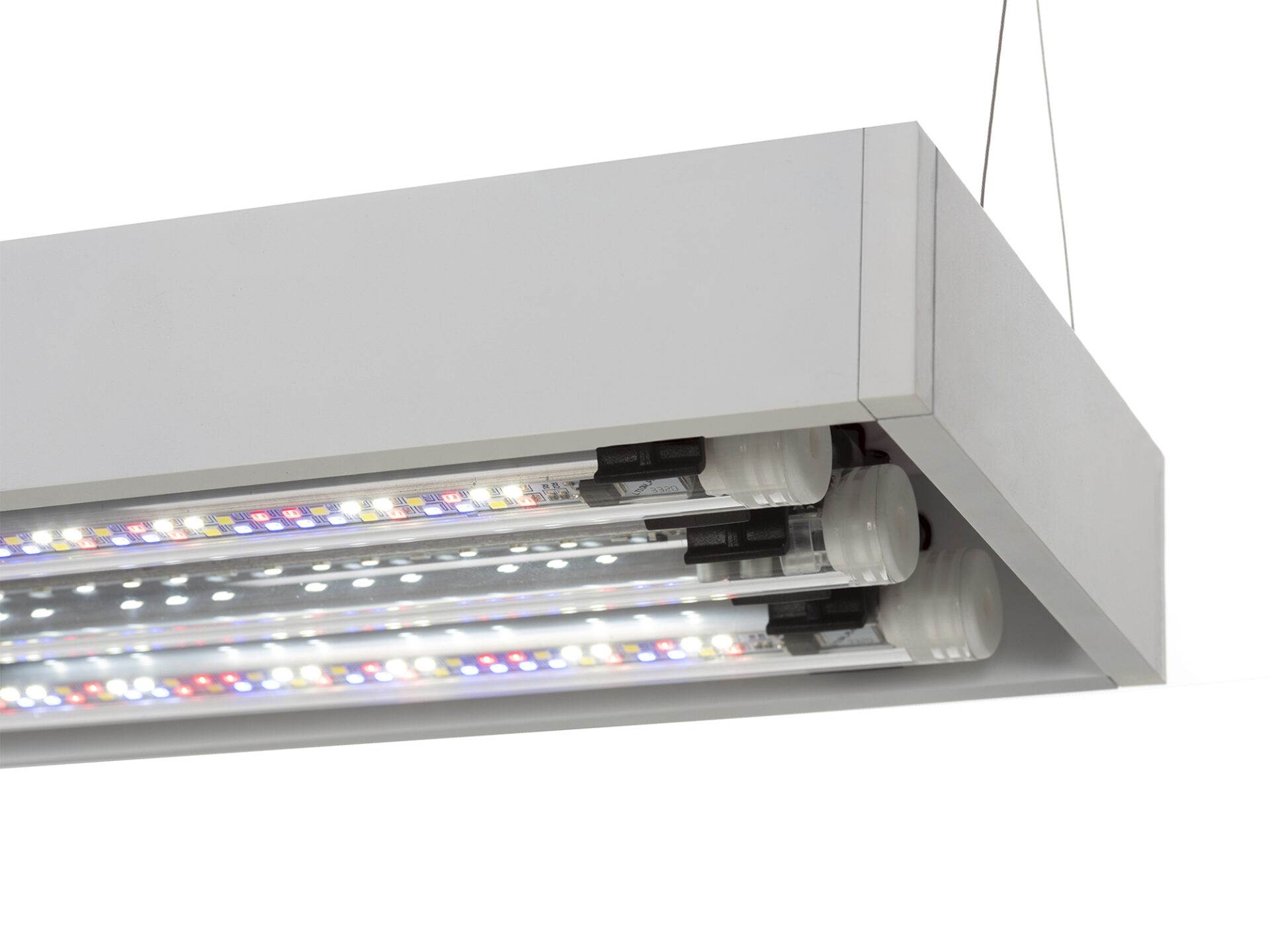 Aquael UltraScape Snow LED