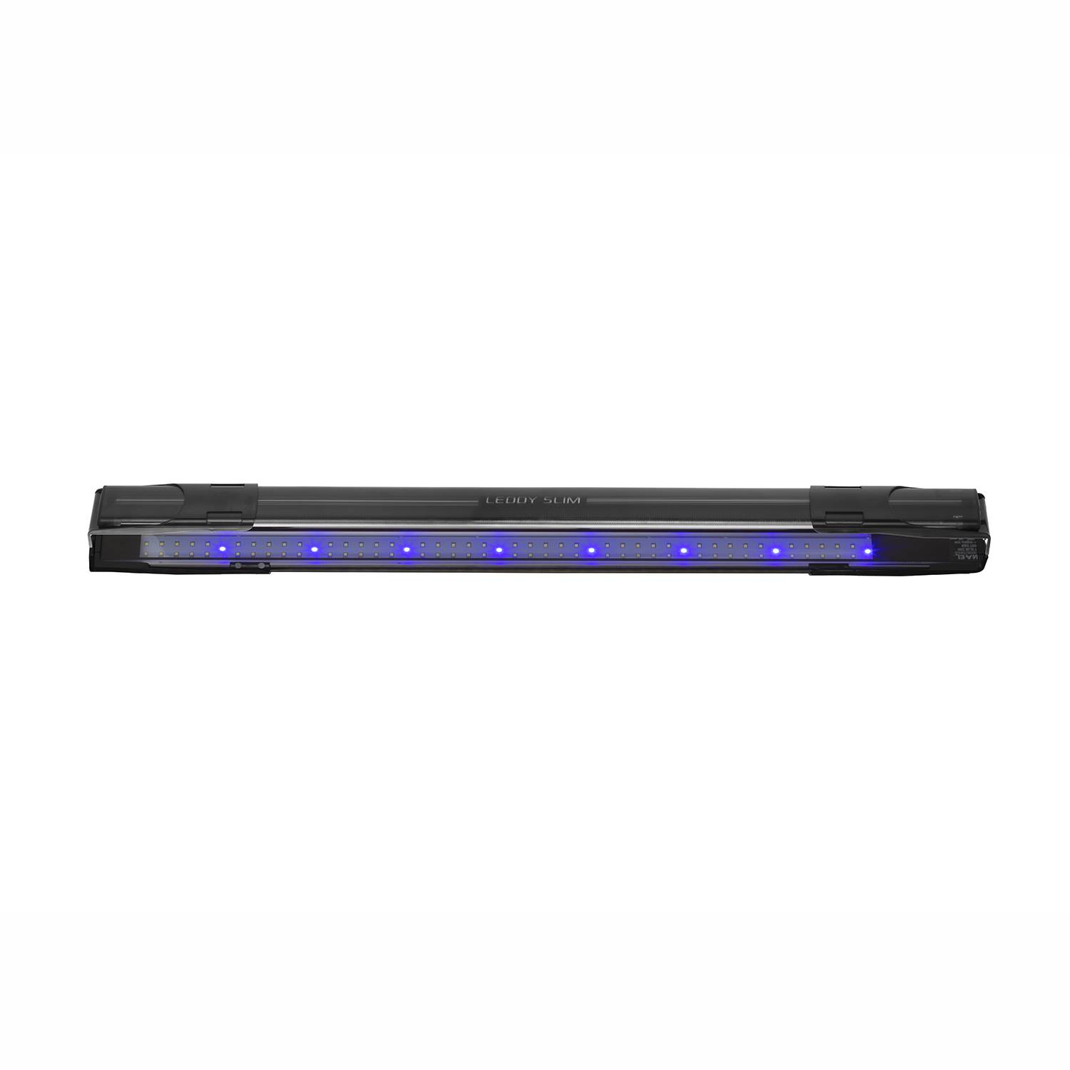 LeddySlim Link 36W d'Aquael - Eclairage connectée pour aquarium à cuve  ouverte