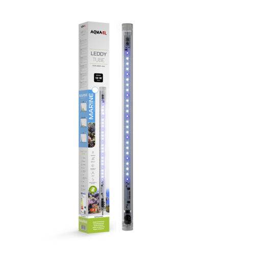 Aquael - products - Aquaristics - Lighting - LEDDY SLIM MARINE DAY&NIGHT